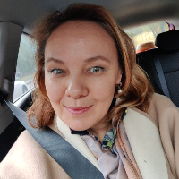 Антонина К.