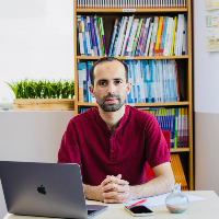 Ahmed B.