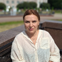 Ирина А.