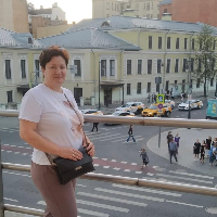 Татьяна Т.