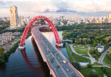 MOSCOW OFFICE