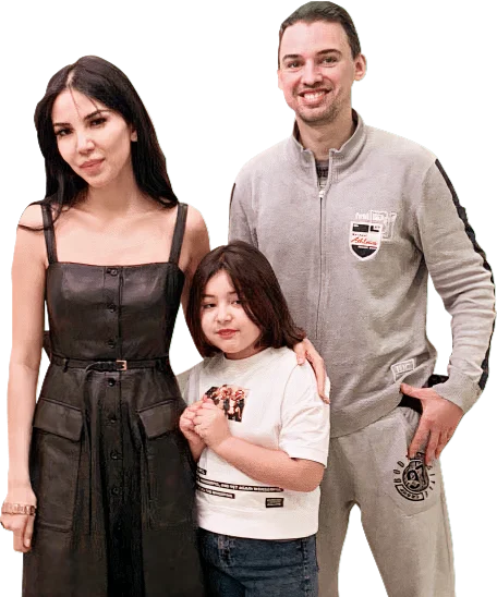 Great Nannies for Great Families!