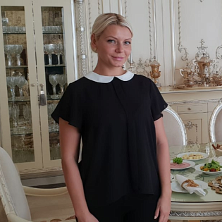 Анна Ф.