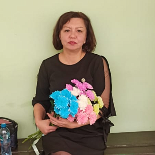 Елена М.