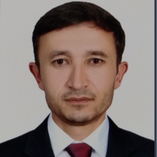 Касим А.