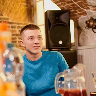 Илья Д.