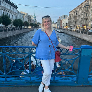 Вероника М.
