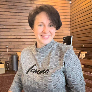 Ирина К.