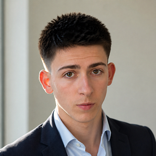 Nigel Ciro T.