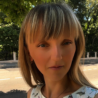 Александра Л.