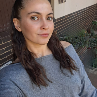 Sophia M.