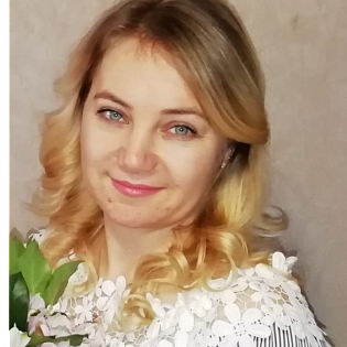 Елена П.
