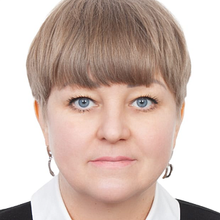 Ольга О.