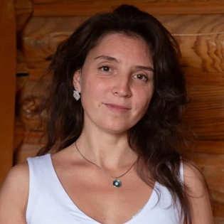 Евгения Т.