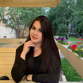 Анастасия З.