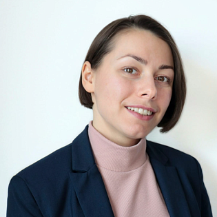Екатерина К.