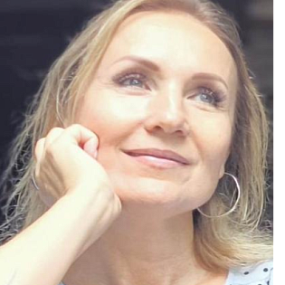 Элина А.