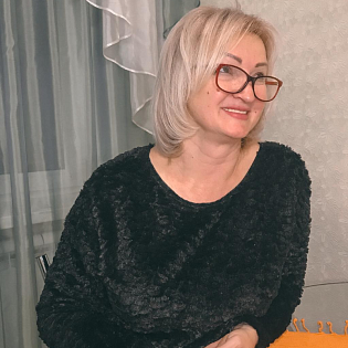 Наталья Р.