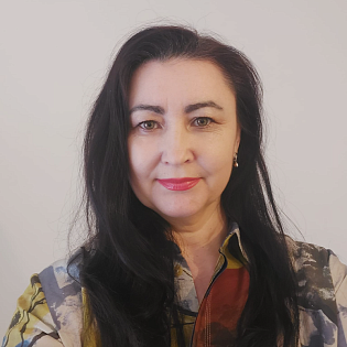 Марина Б.
