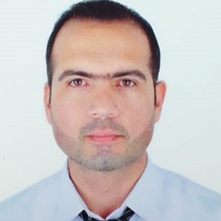 Munaf A.