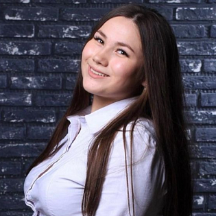 Элина А.