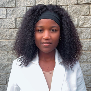Gloria WANJA N.