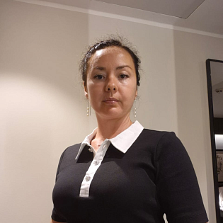 Lyudmila S.