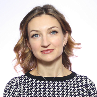Маргарита Х.