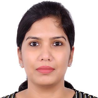 Nithya B.