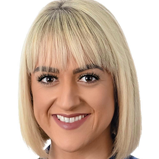 Sasha O.