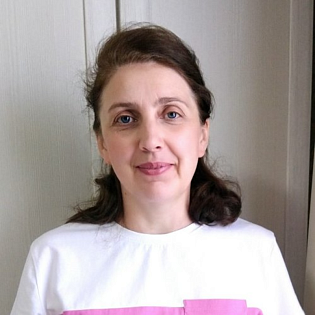 Ольга Б.