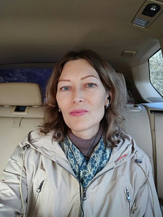 Светлана У.