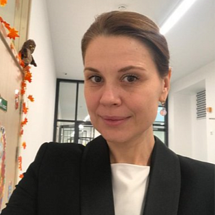 Анастасия М.