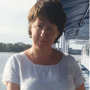 Татьяна И.
