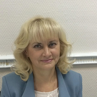 Марина К.