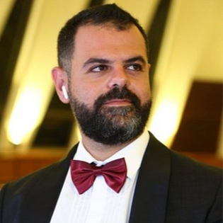 Alek K.