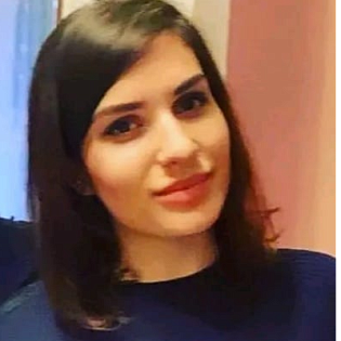Кристина Ф.