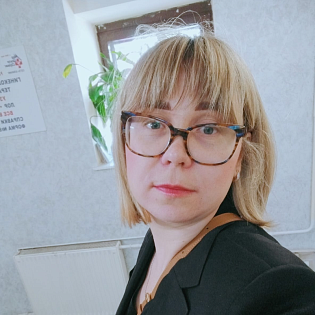 Ольга Х.