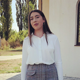 Михаела К.