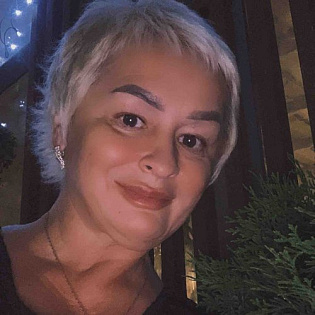 Альбина Ш.