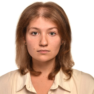 Ирина К.