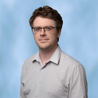 Hugh Richard Philip S.