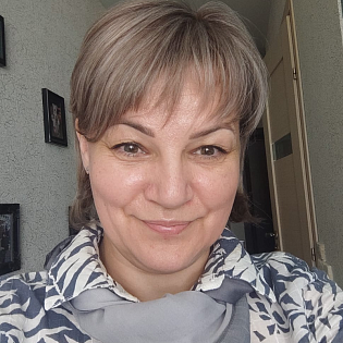 Ирина У.