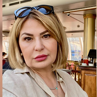 Анжела Д.