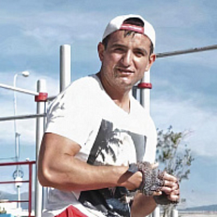 Сергей П.