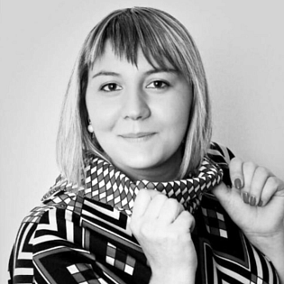 Кристина М.