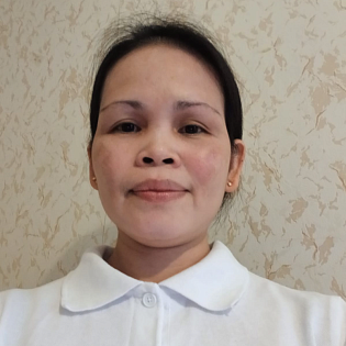 Juna Mae D.