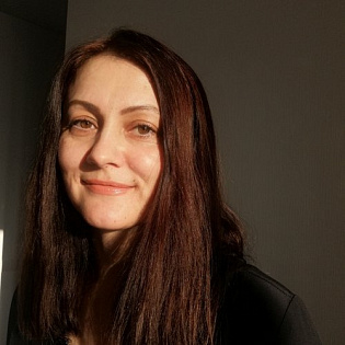 Ирина Ч.