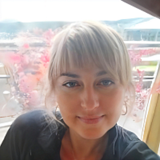 Елена К.