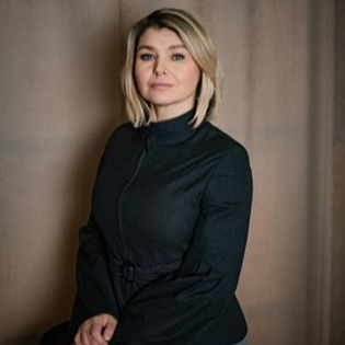 Алена Б.